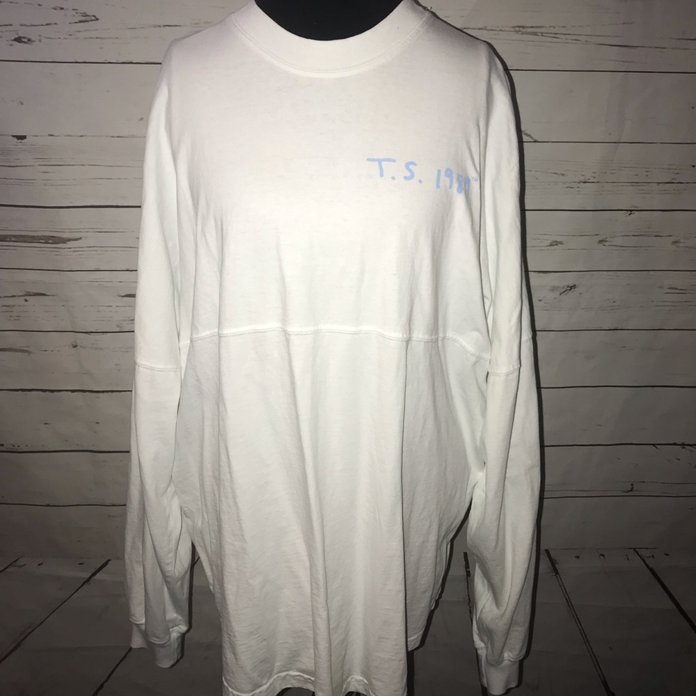 Taylor Swift Spirit Jersey
